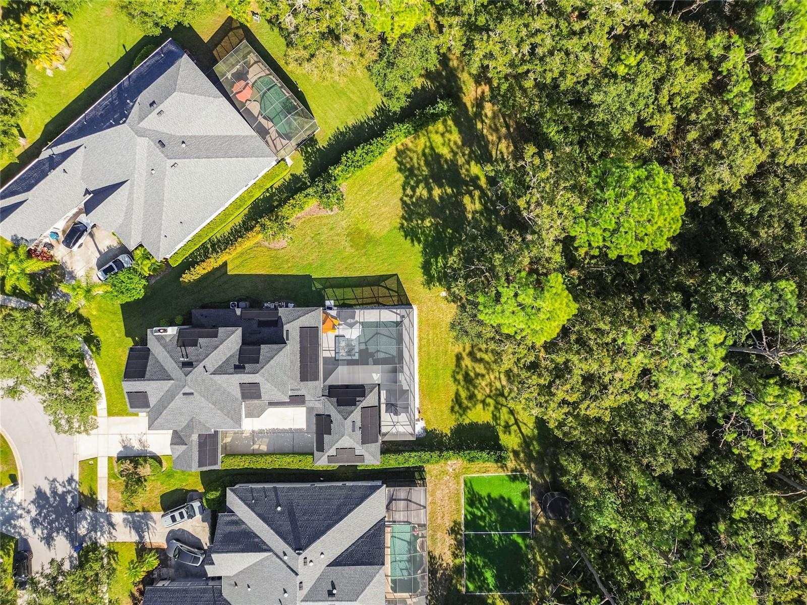 WATERCHASE PH 3 - Residential