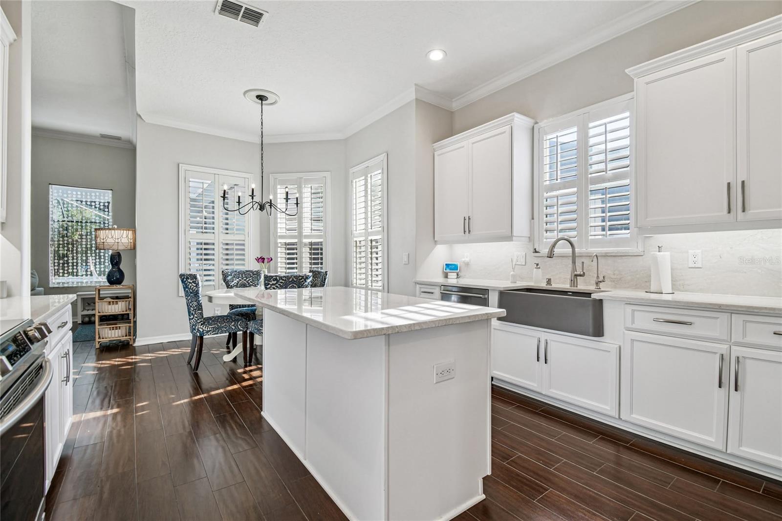 WATERCHASE PH 3 - Residential