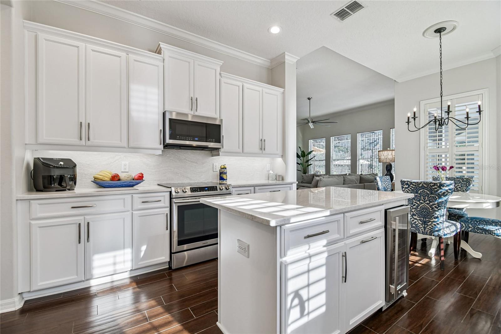 WATERCHASE PH 3 - Residential