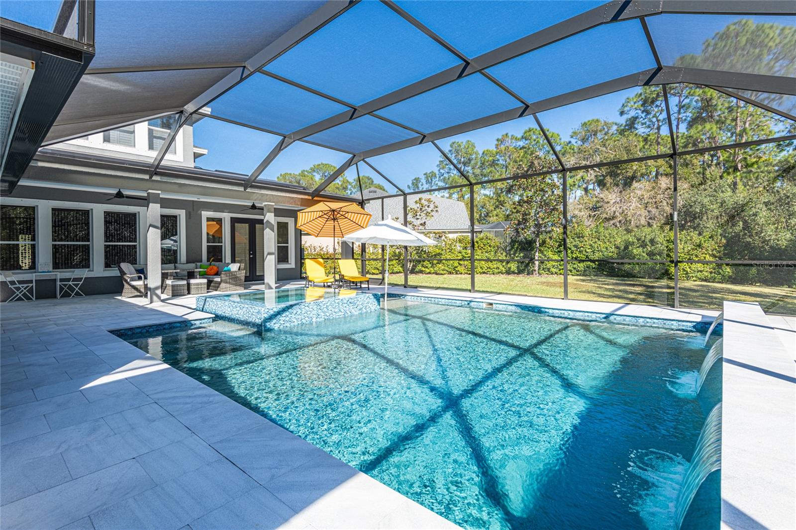 WATERCHASE PH 3 - Residential