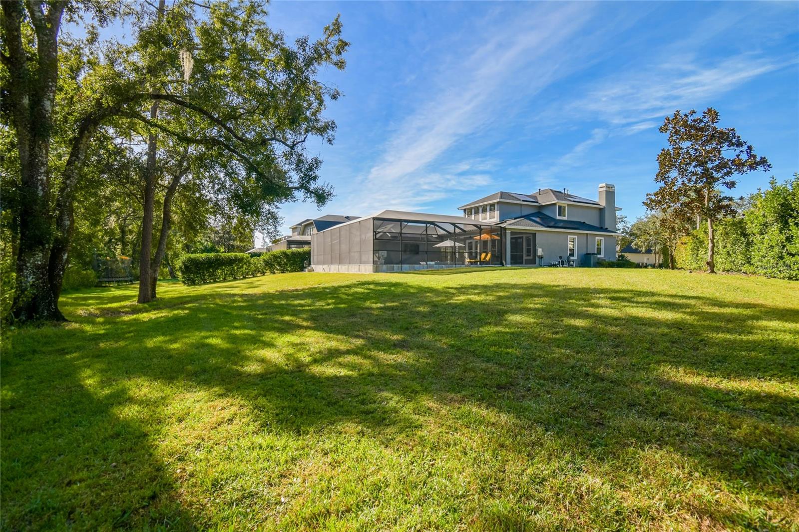 WATERCHASE PH 3 - Residential