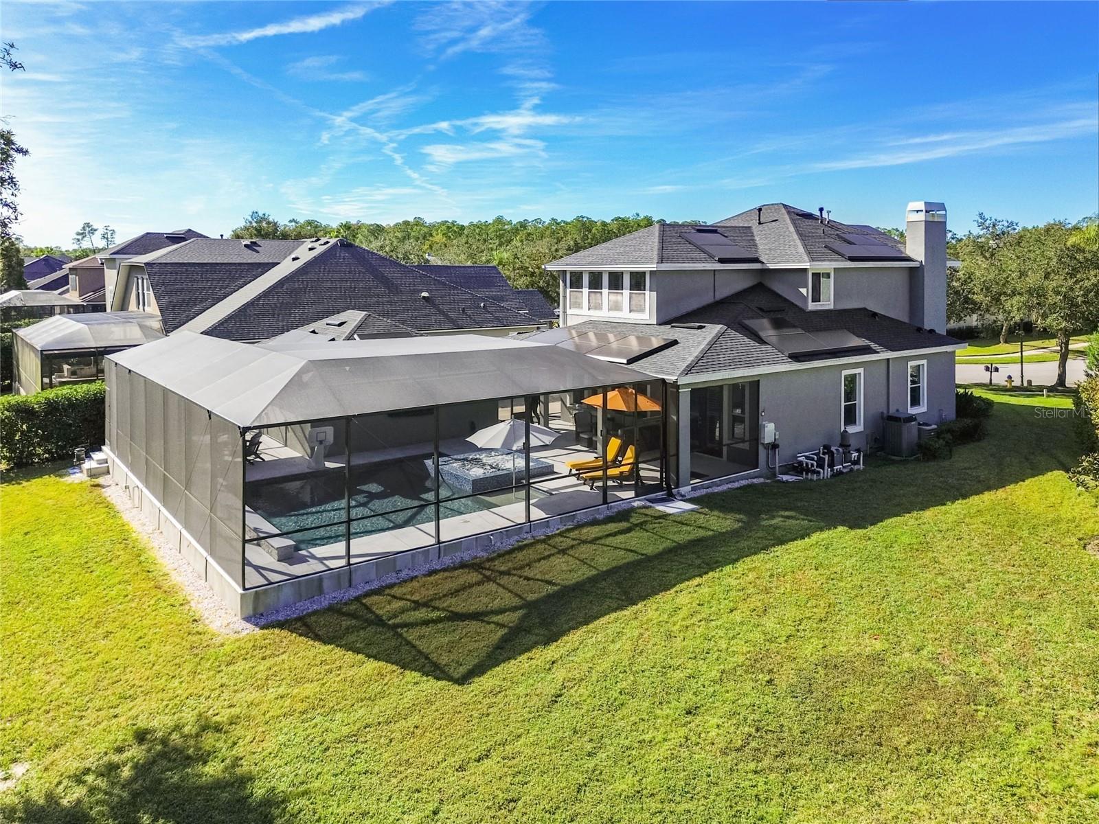 WATERCHASE PH 3 - Residential