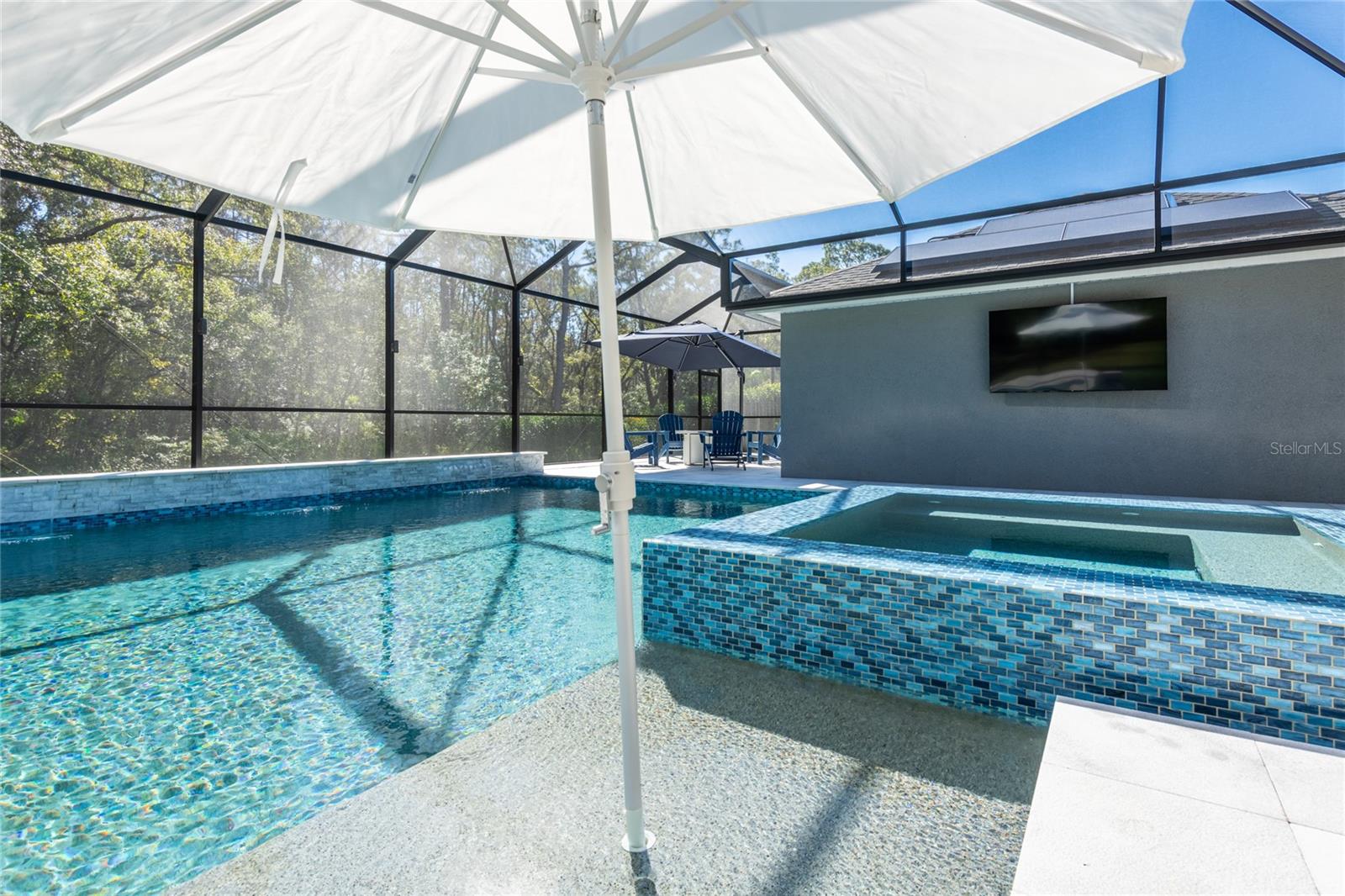 WATERCHASE PH 3 - Residential