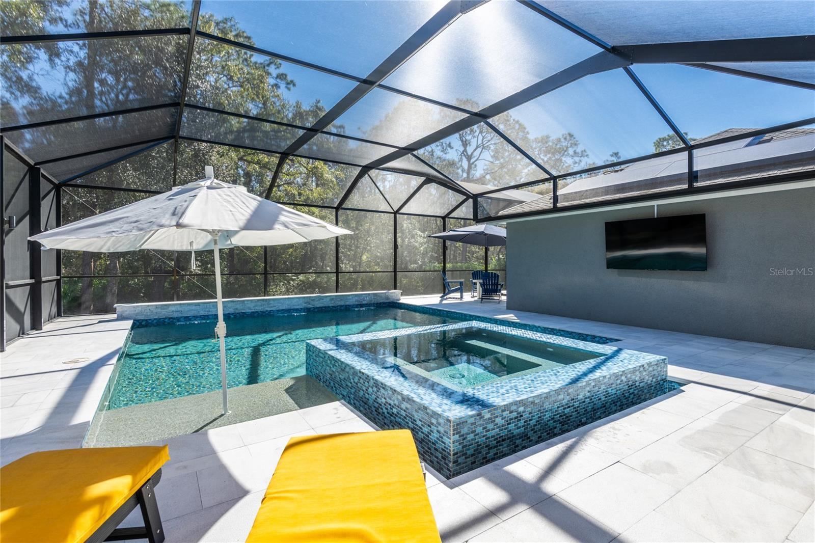 WATERCHASE PH 3 - Residential