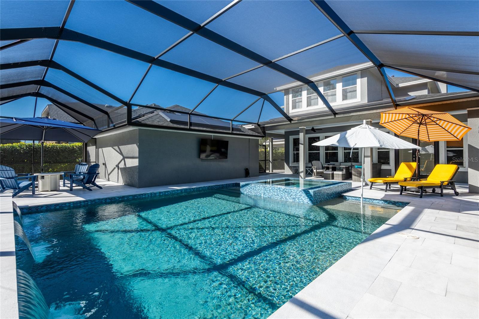 WATERCHASE PH 3 - Residential