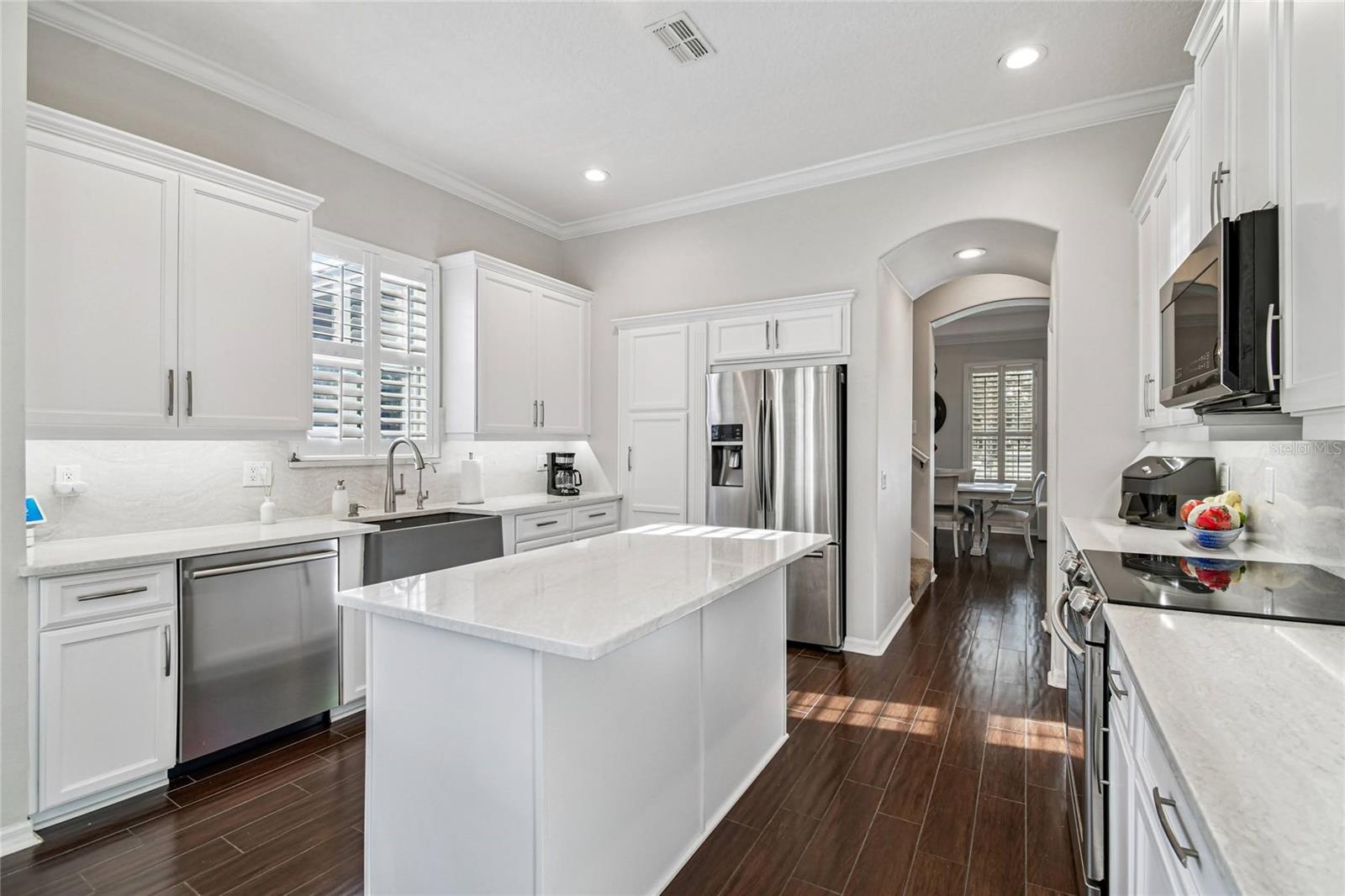 WATERCHASE PH 3 - Residential