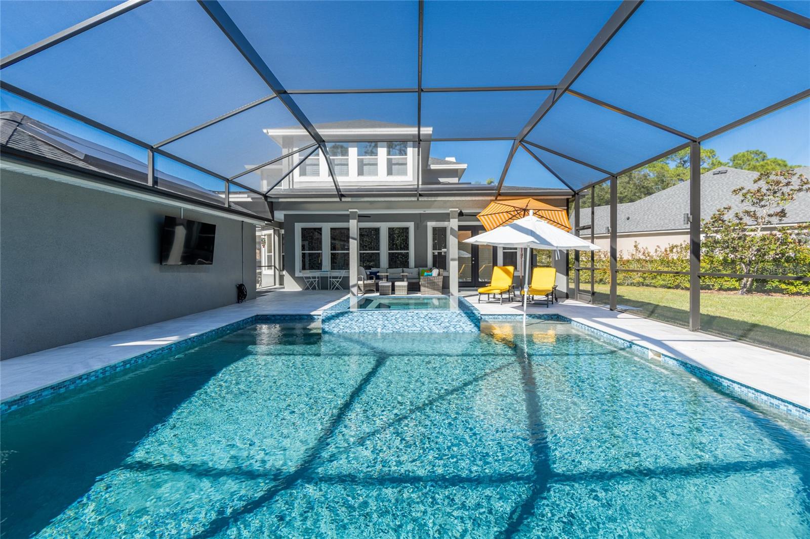 WATERCHASE PH 3 - Residential