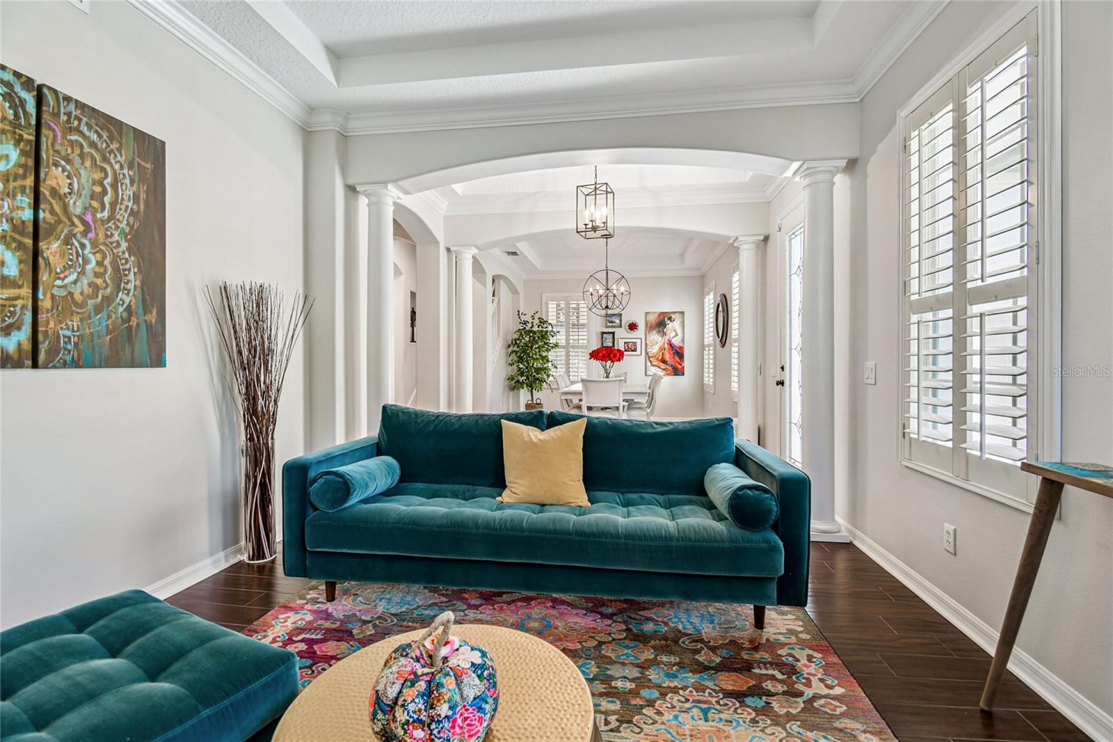 WATERCHASE PH 3 - Residential