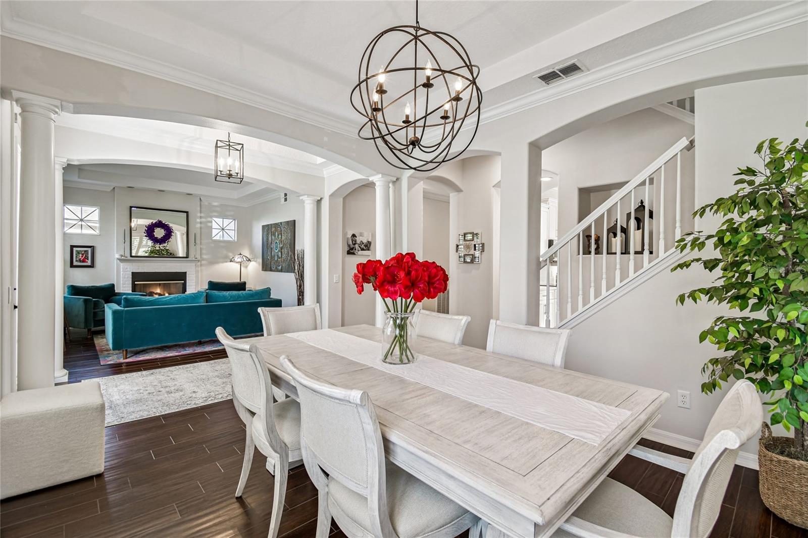 WATERCHASE PH 3 - Residential