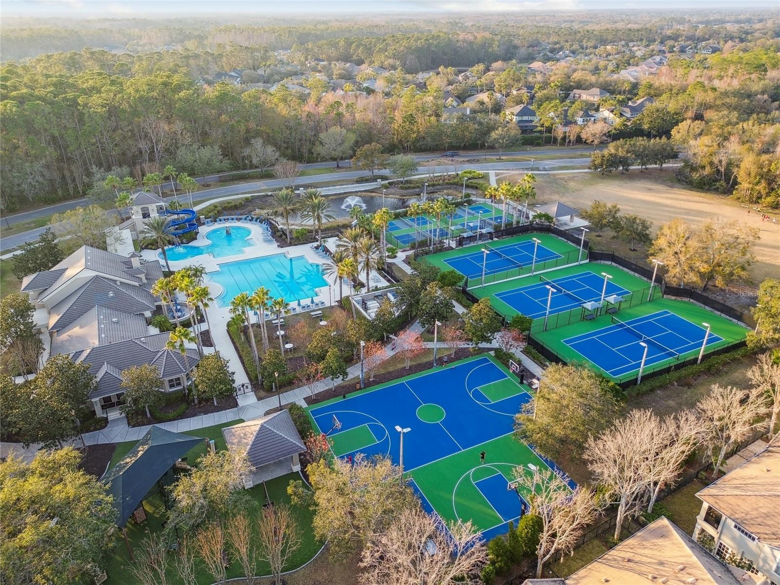 WATERCHASE PH 3 - Residential