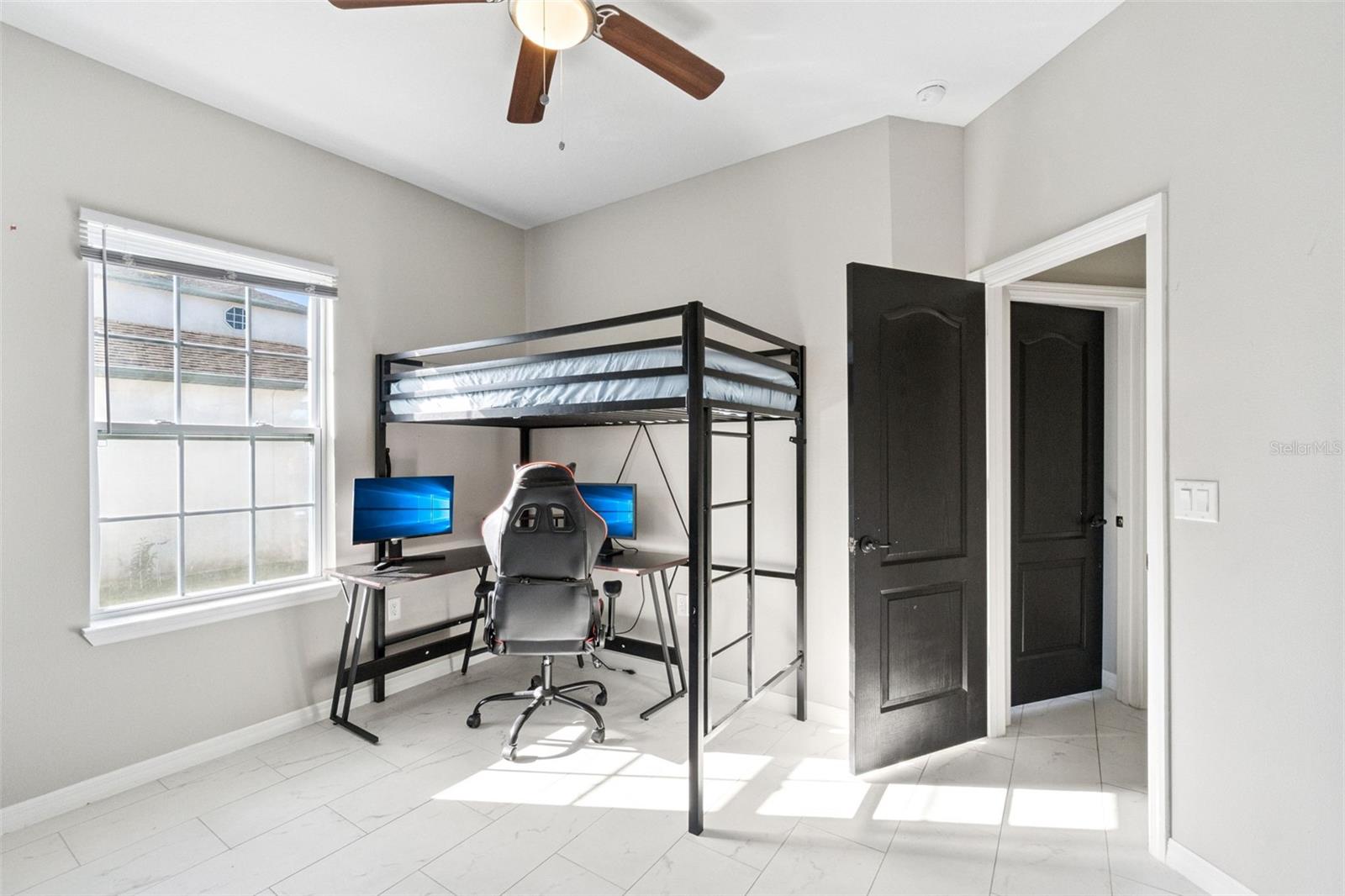 POINCIANA NBRHD 03 VILLAGE 03 - Residential