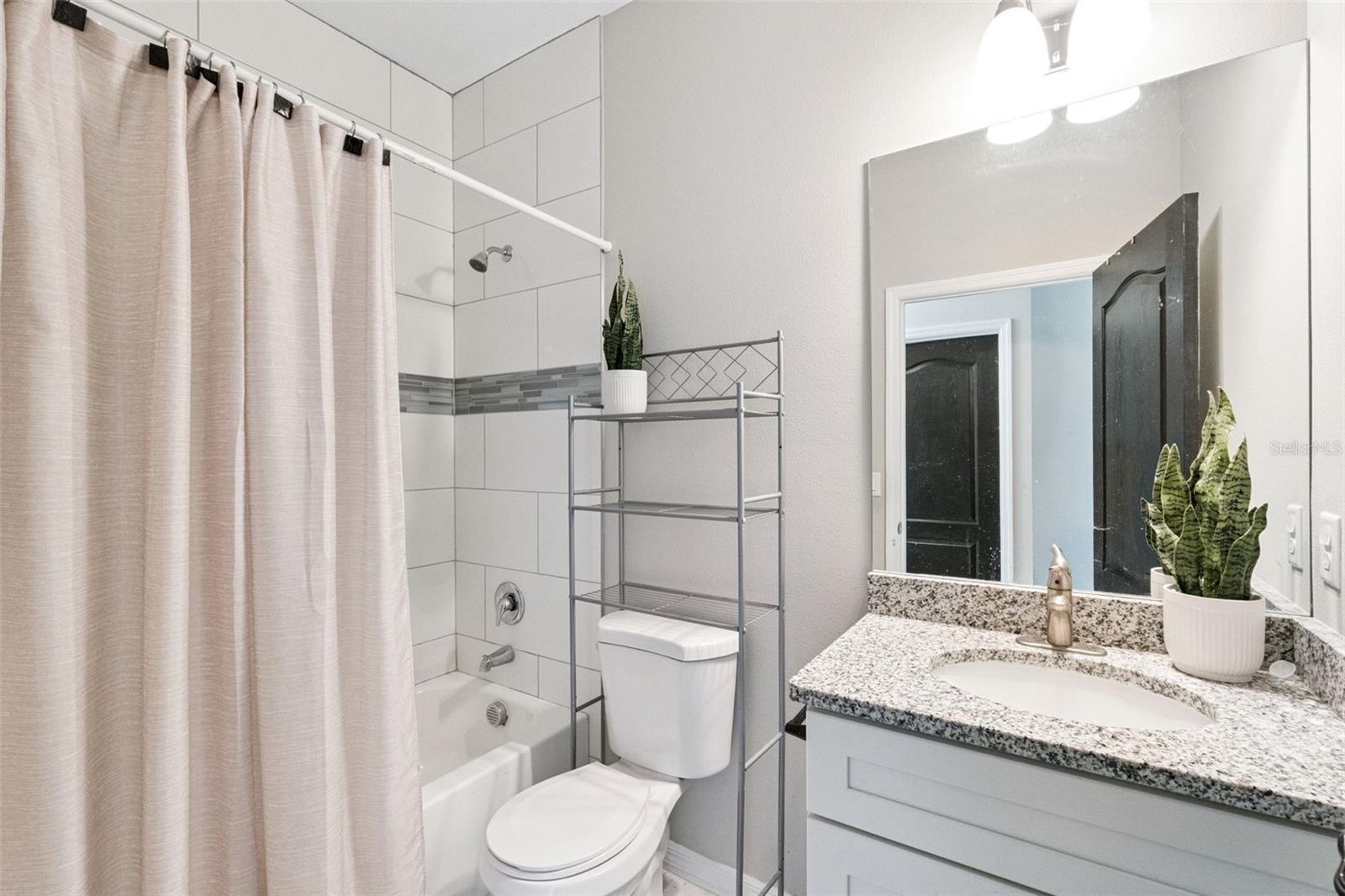 POINCIANA NBRHD 03 VILLAGE 03 - Residential