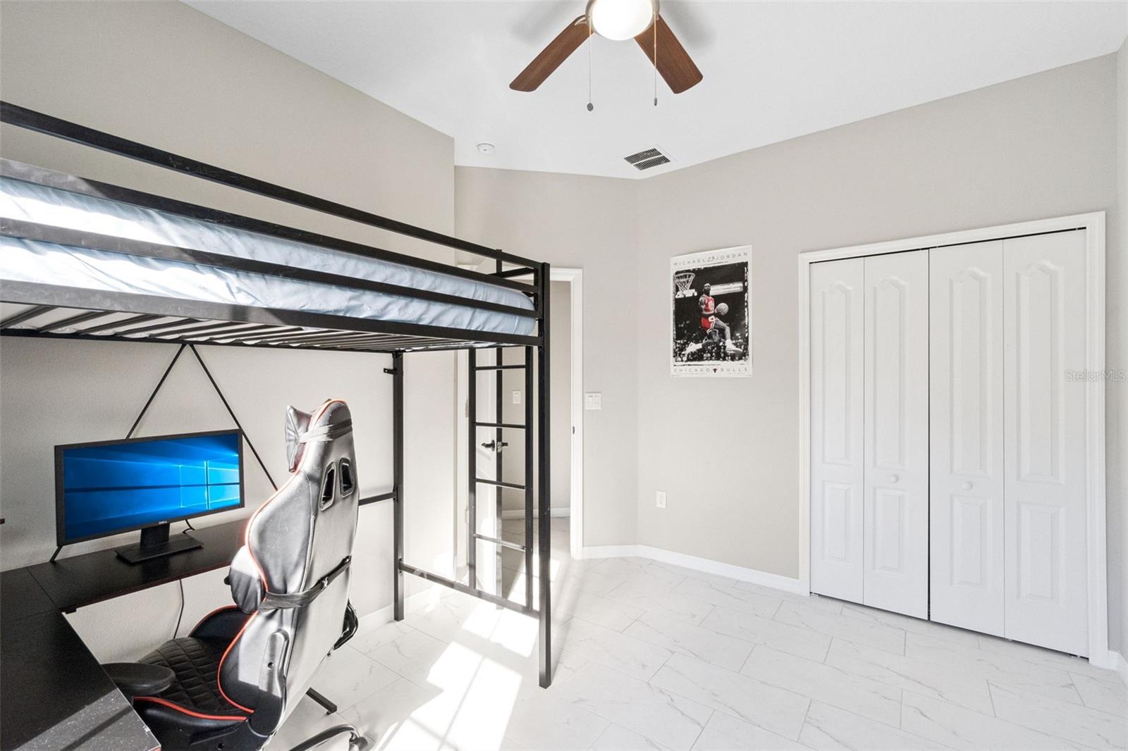 POINCIANA NBRHD 03 VILLAGE 03 - Residential