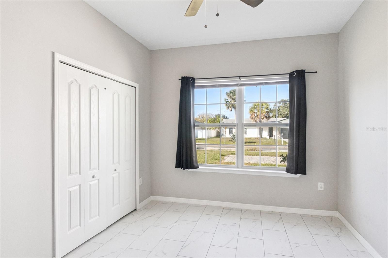 POINCIANA NBRHD 03 VILLAGE 03 - Residential