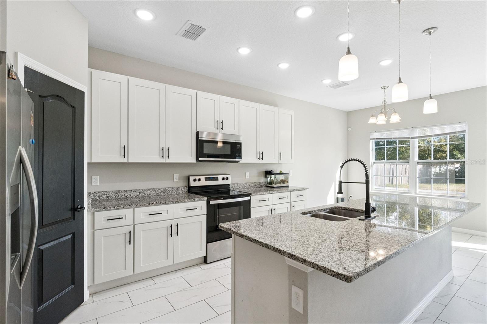 POINCIANA NBRHD 03 VILLAGE 03 - Residential