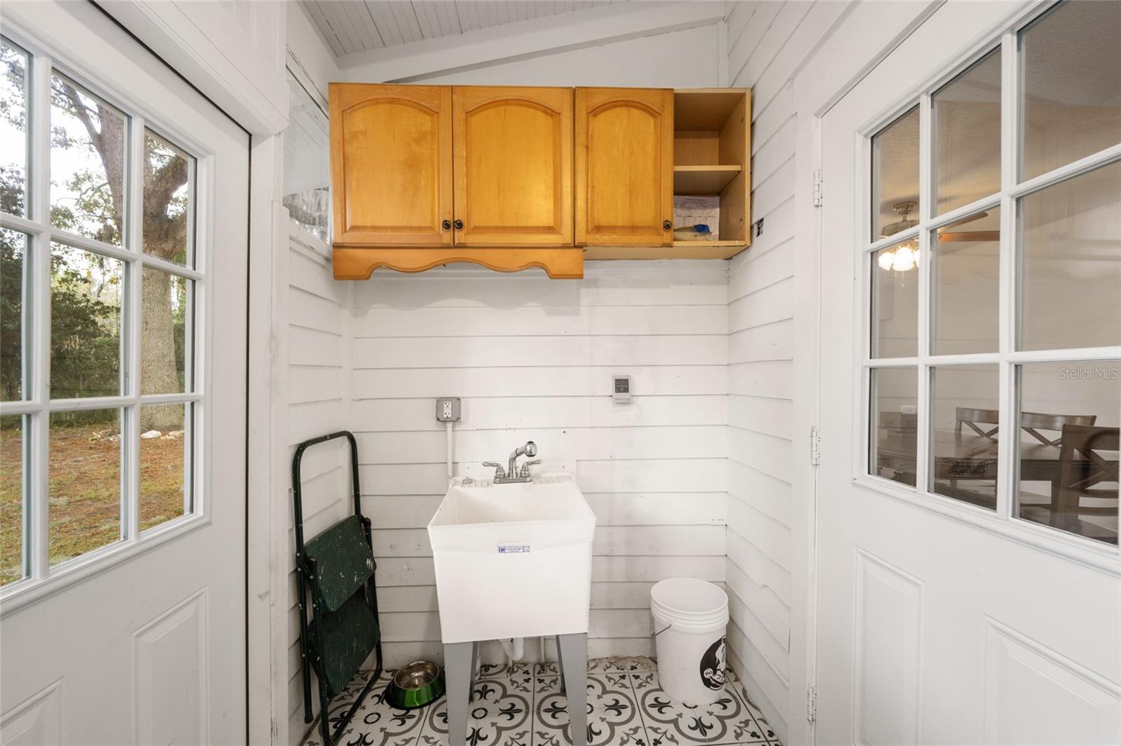 WYOMINA PARK - Residential