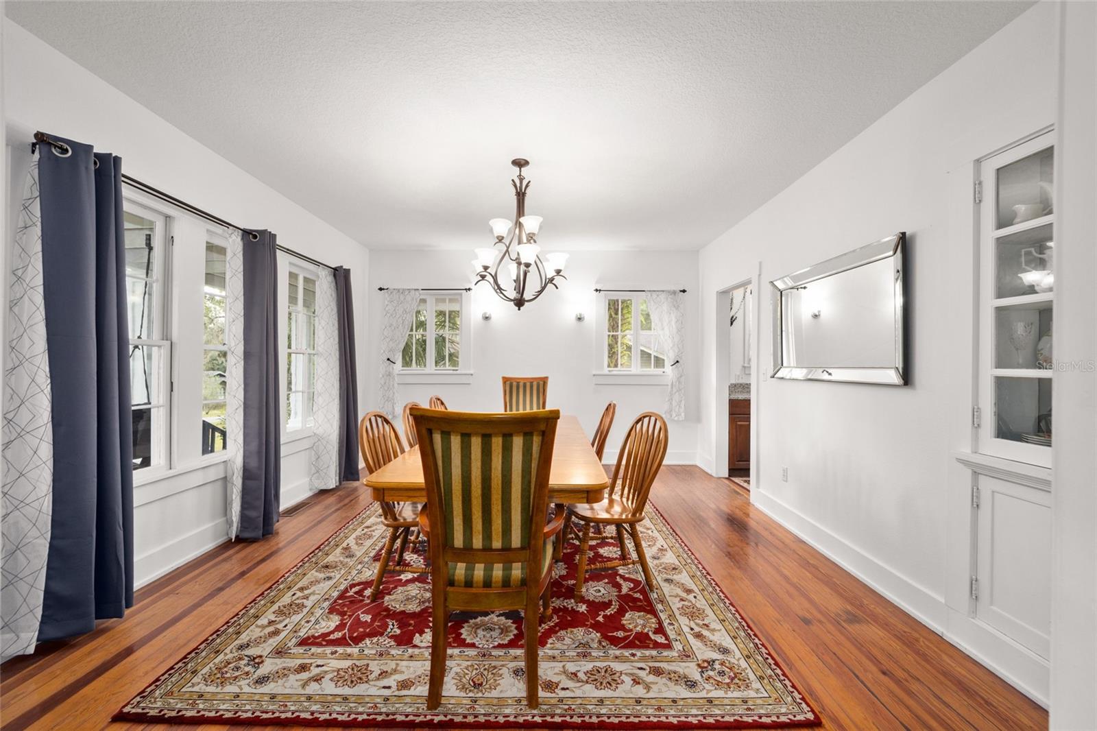 WYOMINA PARK - Residential