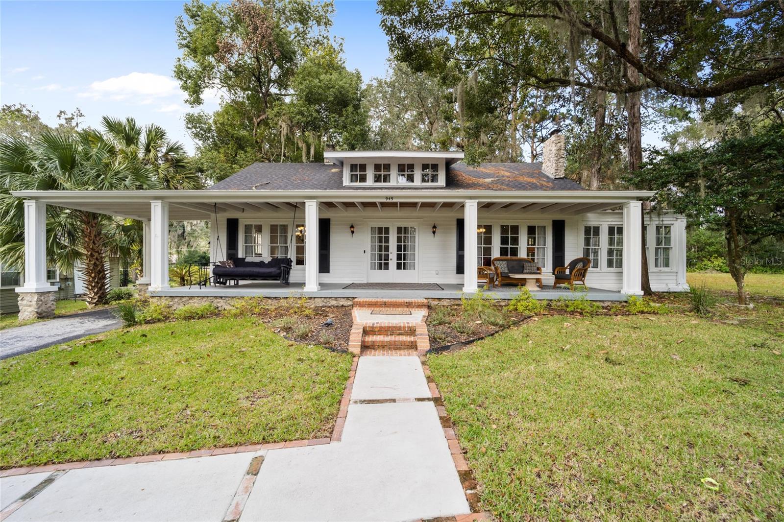 WYOMINA PARK - Residential