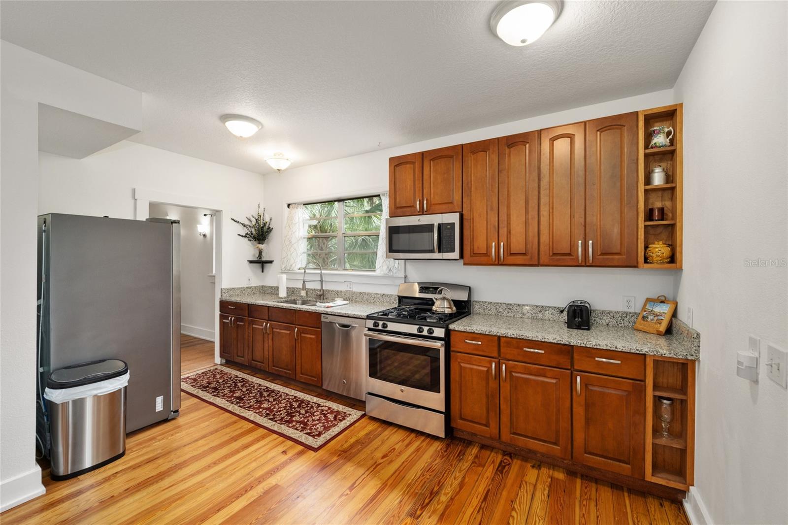 WYOMINA PARK - Residential