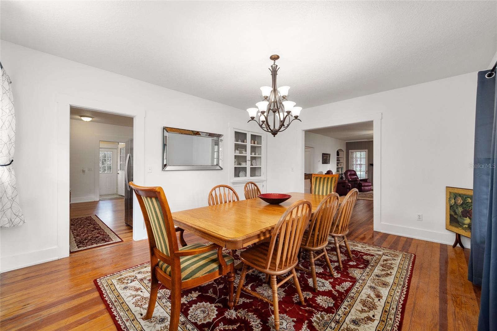 WYOMINA PARK - Residential