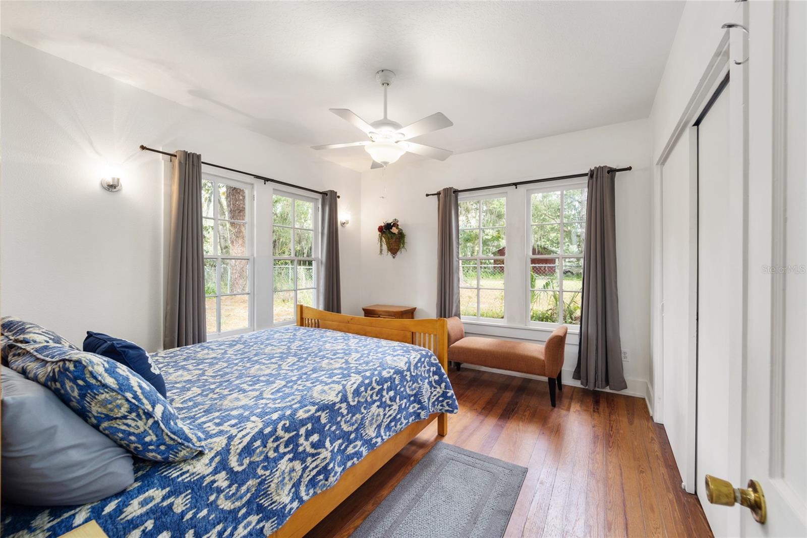 WYOMINA PARK - Residential