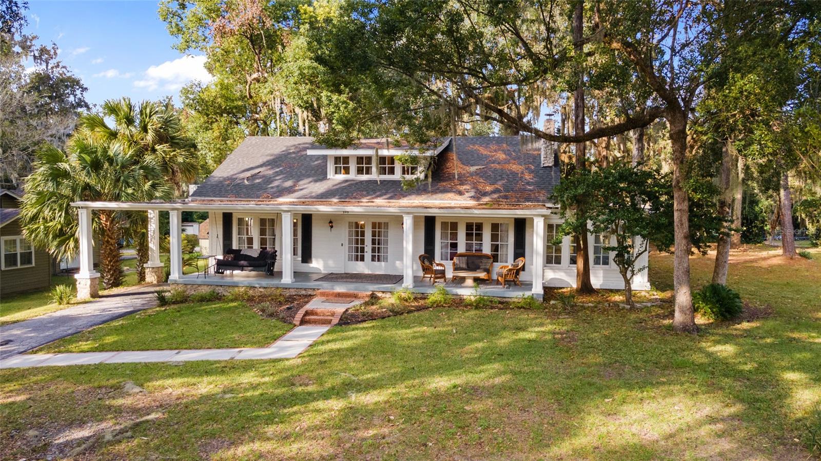 WYOMINA PARK - Residential