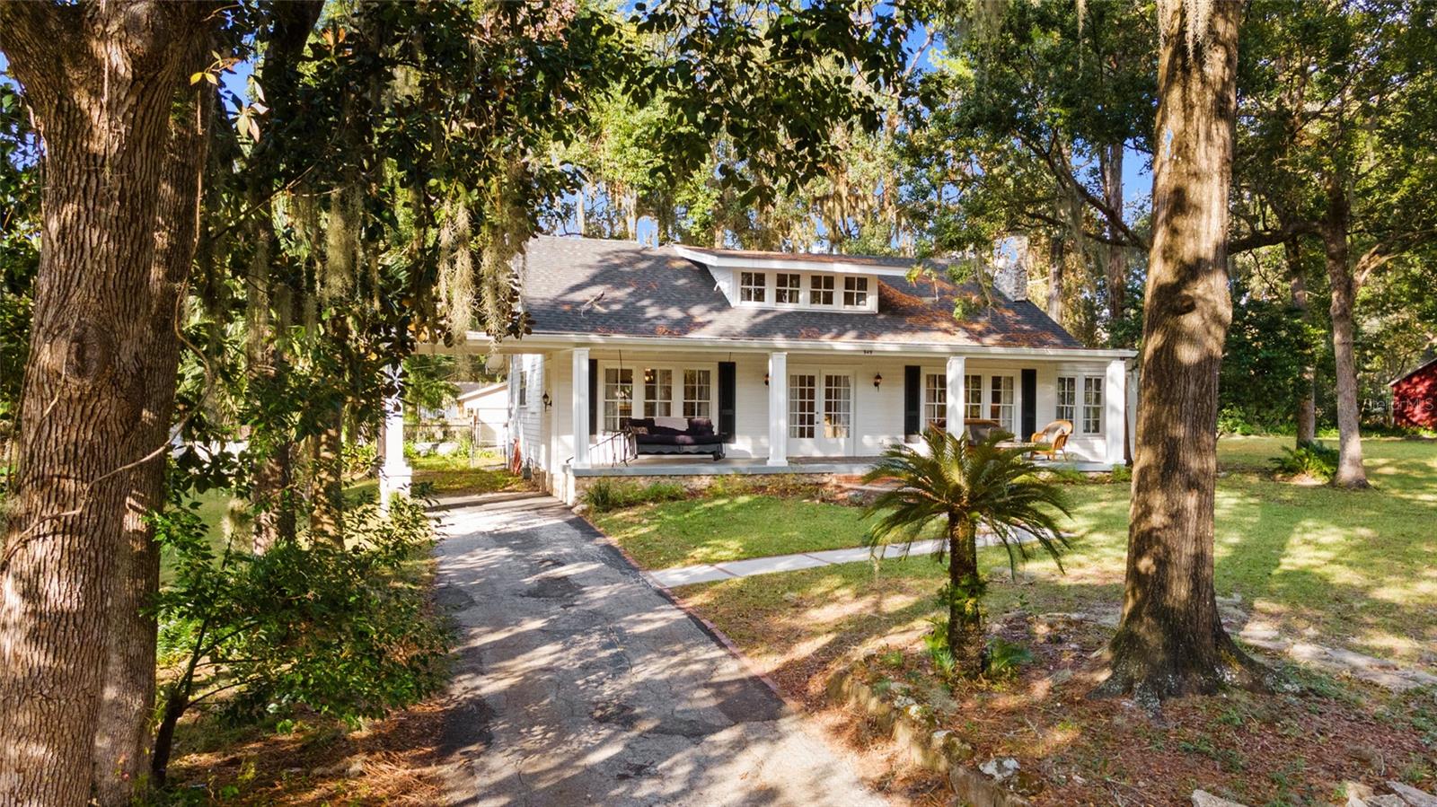 WYOMINA PARK - Residential