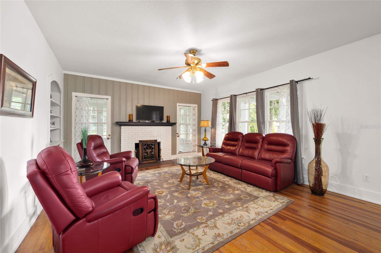 WYOMINA PARK - Residential