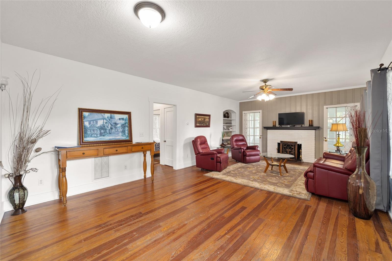 WYOMINA PARK - Residential