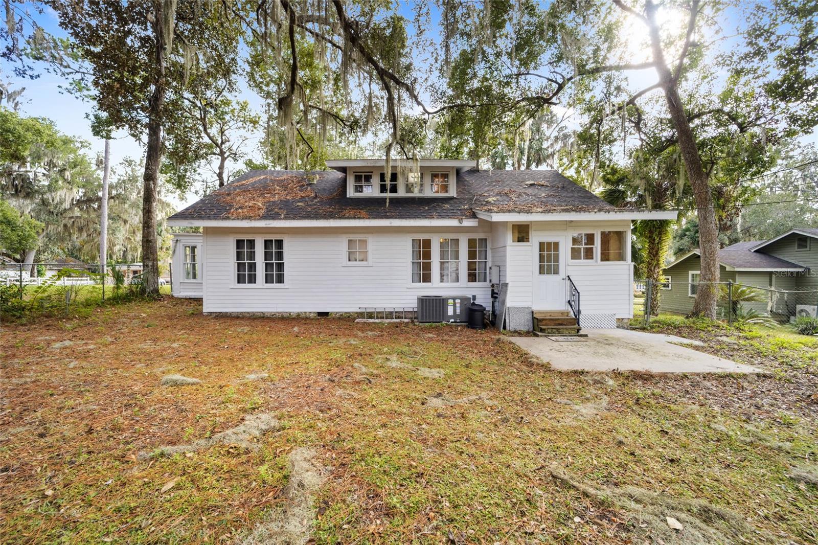 WYOMINA PARK - Residential