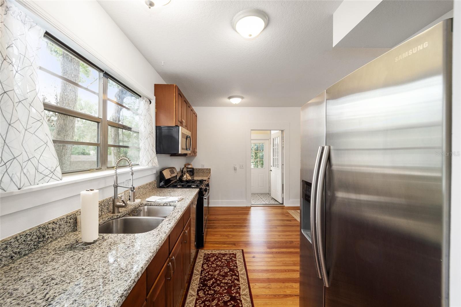 WYOMINA PARK - Residential