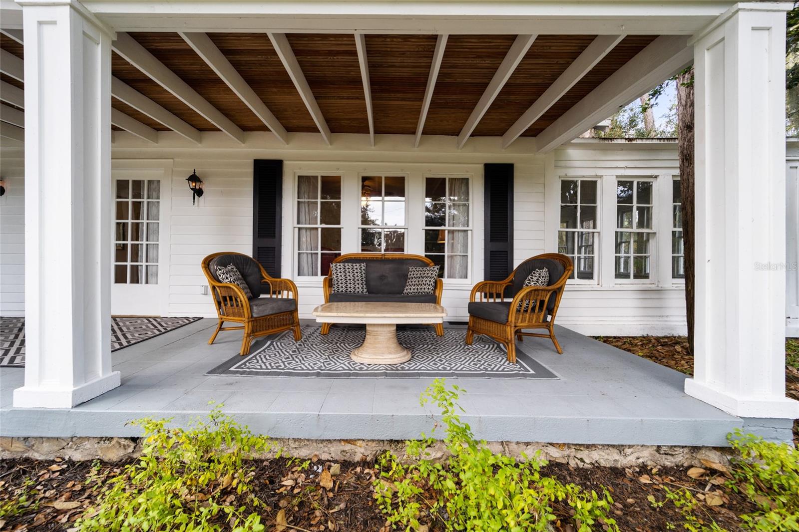 WYOMINA PARK - Residential