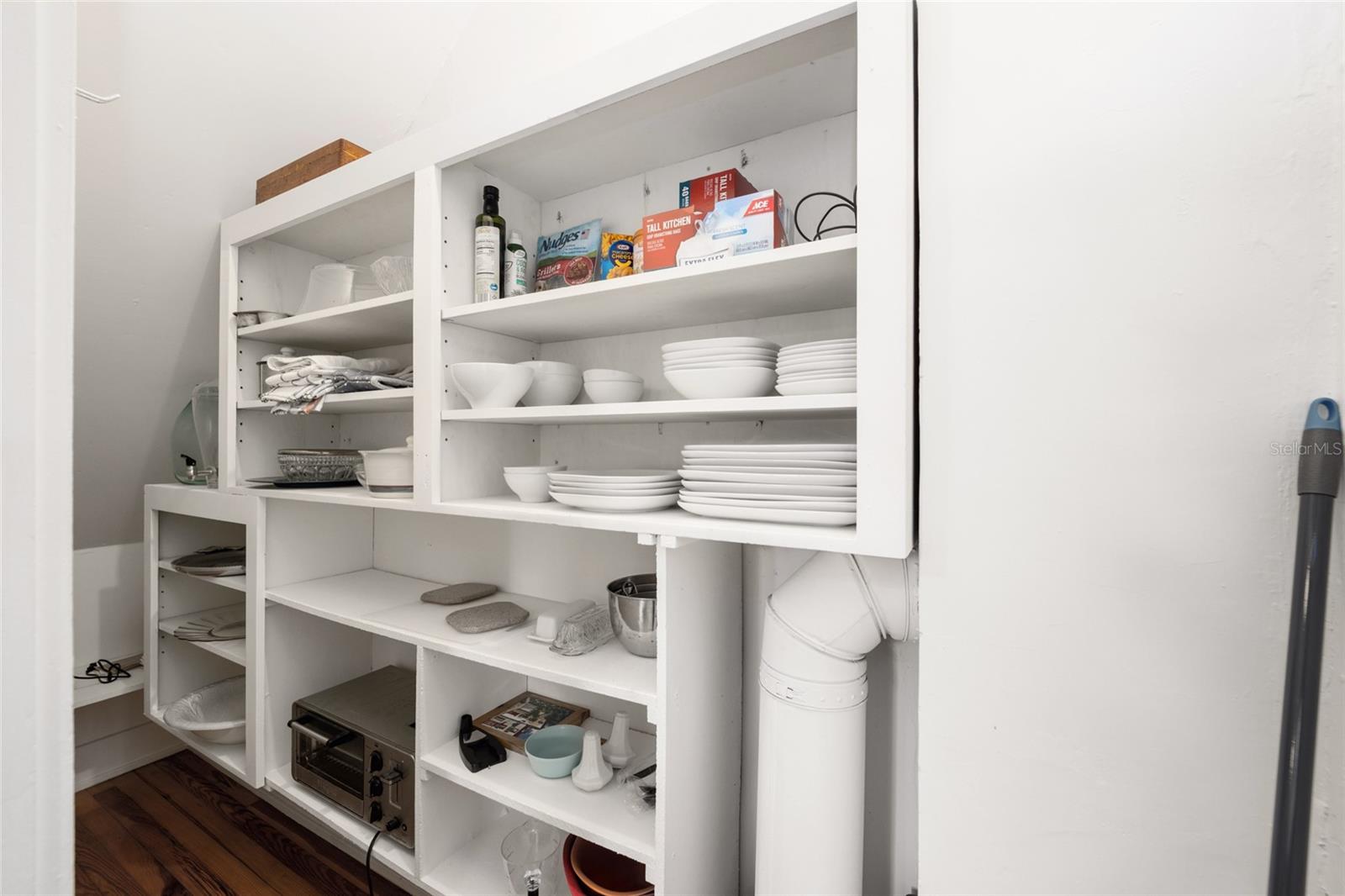 WYOMINA PARK - Residential