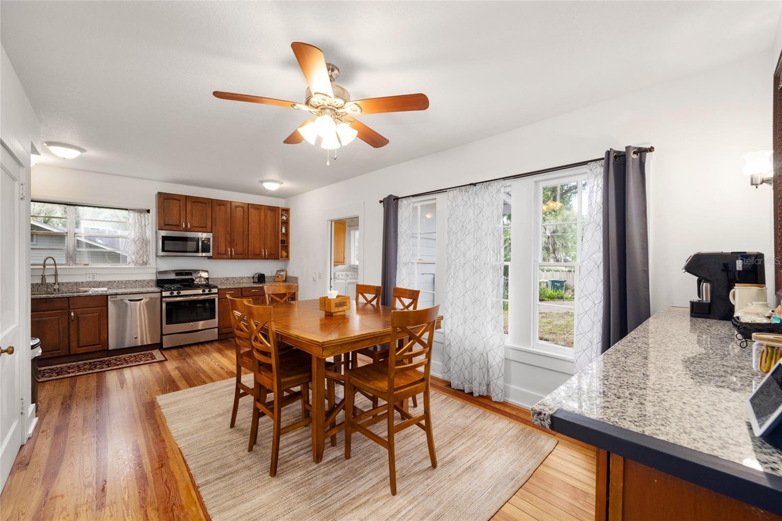 WYOMINA PARK - Residential