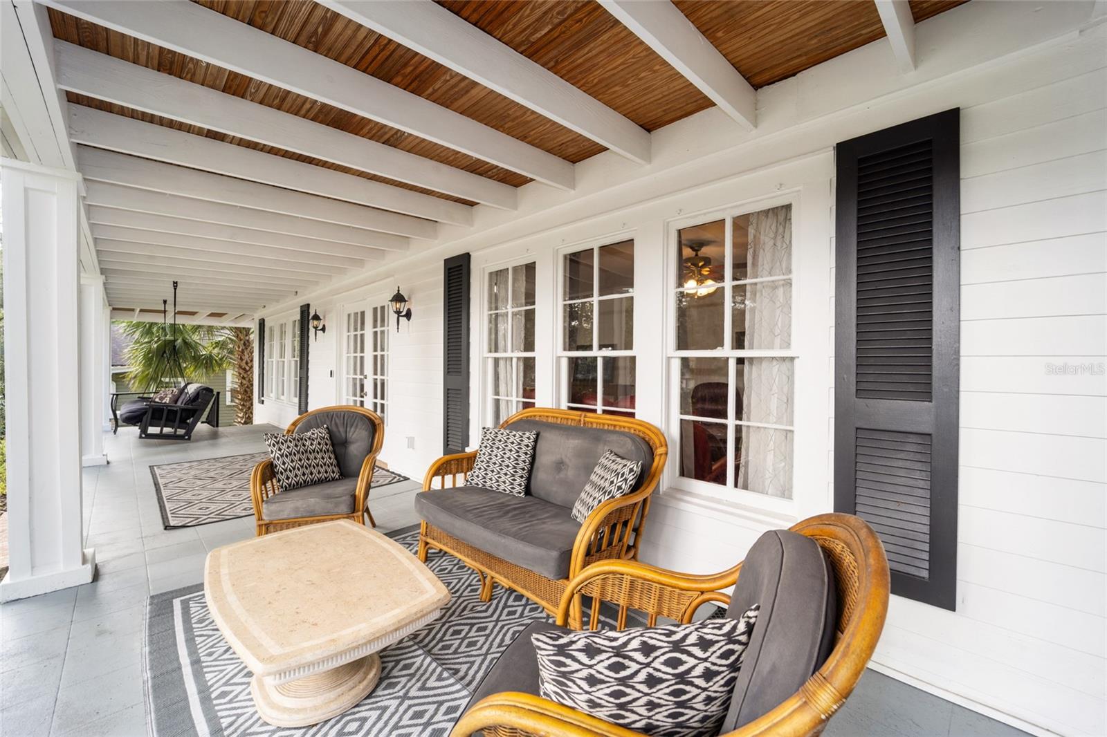 WYOMINA PARK - Residential