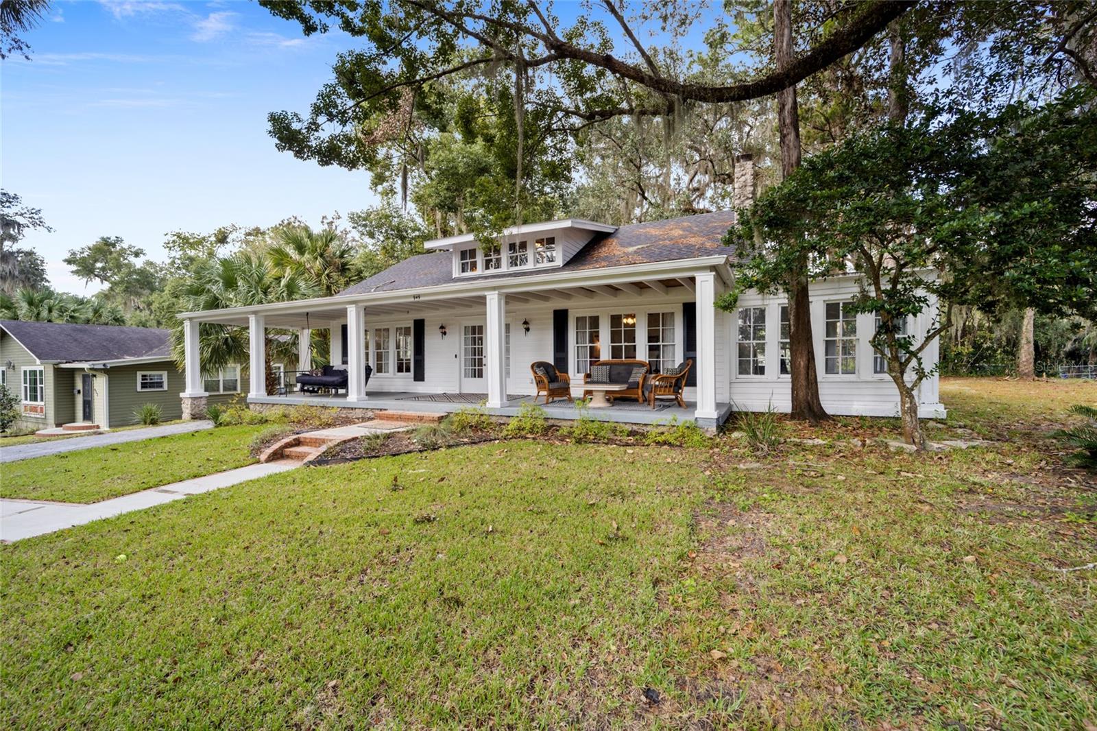 WYOMINA PARK - Residential