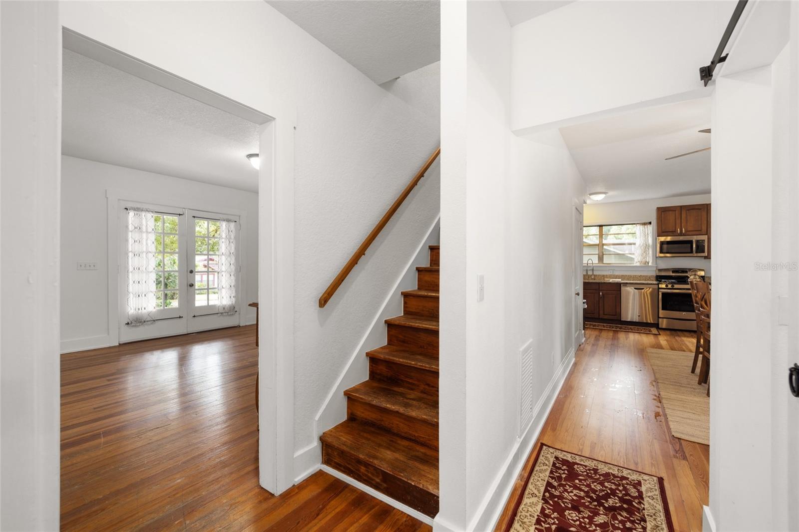 WYOMINA PARK - Residential