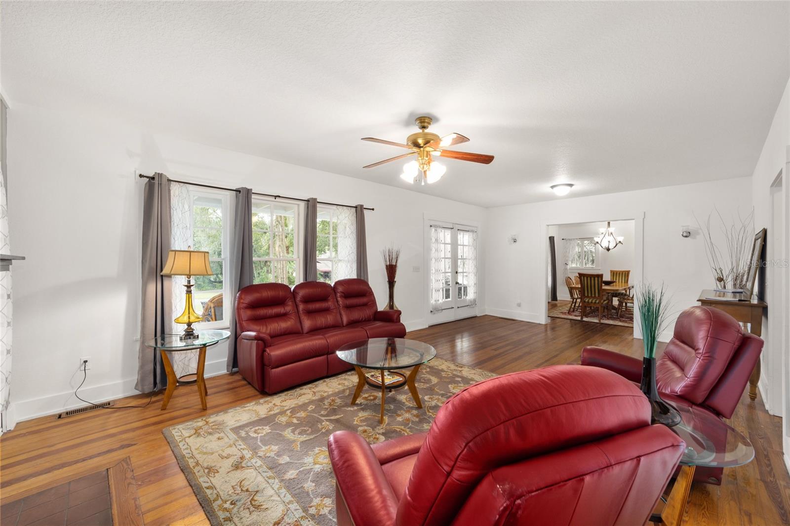 WYOMINA PARK - Residential