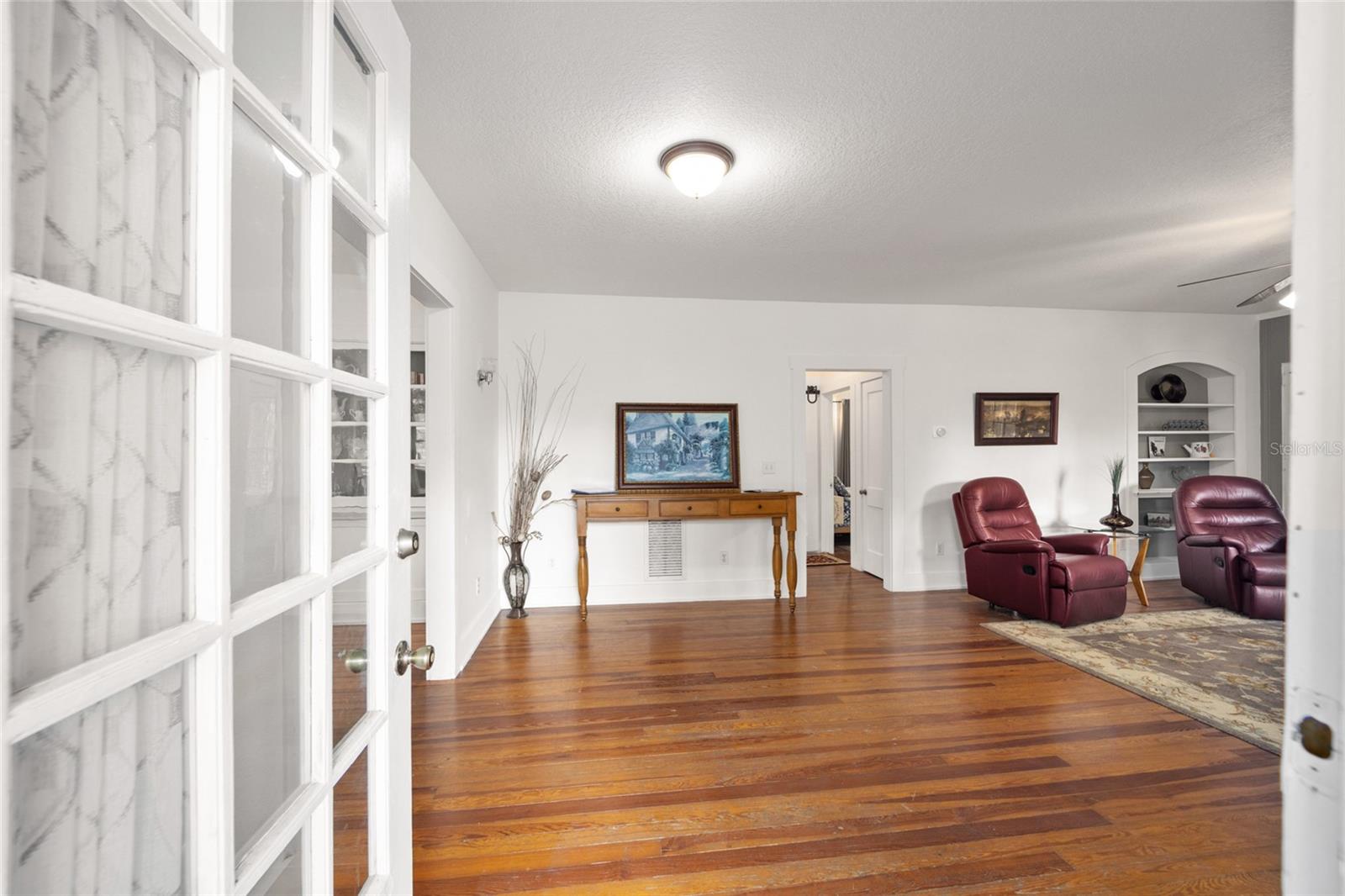 WYOMINA PARK - Residential