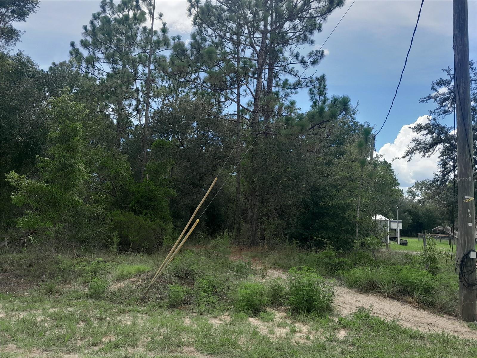 REPLAT WILLISTON HIGHLANDS UNIT 5 - Land