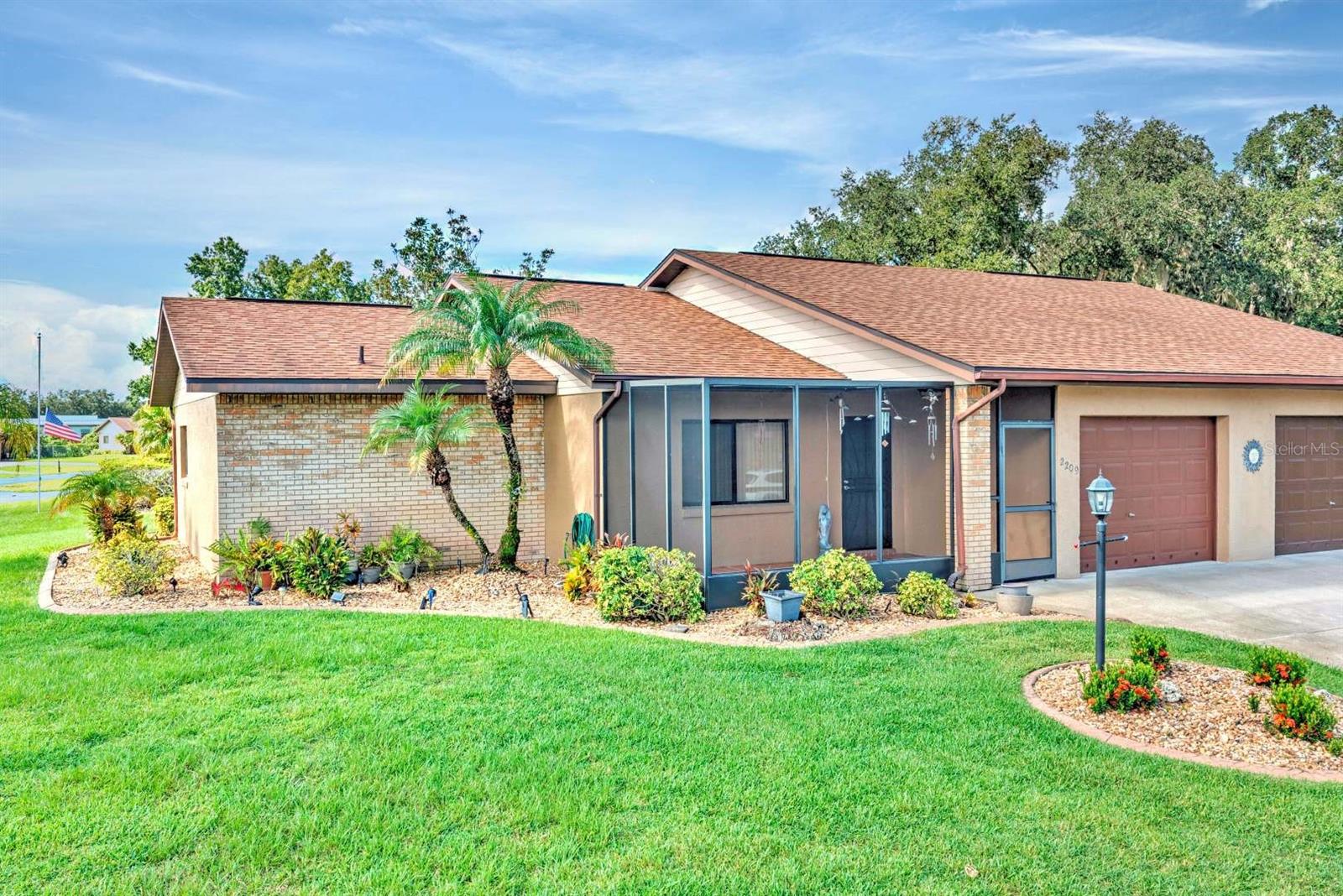 2209 HIDDEN CREEK CIRCLE