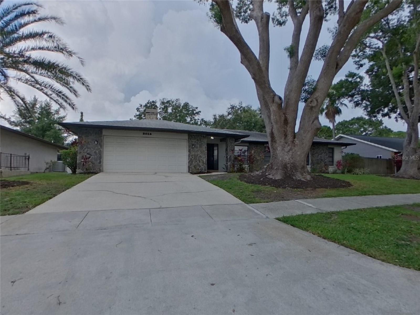 Take a look at this beautiful home, Clean and Move-In Ready, split plan featuring 4 bedrooms, 2 bathrooms, 2 car garage and approximately 2,465heated square feet. Enjoy the freedom of a virtually maintenance free lifestyle while residing in a great community. Smart Home Tech - $21.95/mo; Washer/Dryer - $35/mo; High Speed Cable/Internet (if applicable by 3rd Party user) $55/mo; Renters insurance reqrd, Pool service (if applicable) is $150/mo, Septic System (if applicable)- $35/mo; Admin Fee - $150 after lease is generated. Applications are First Come First Serve basis. Possible Variable Rent Option – go to “Apply” on website and select Term for monthly rental options. This home is professionally managed and maintained by Owner. You deserve single family rental living at its best!