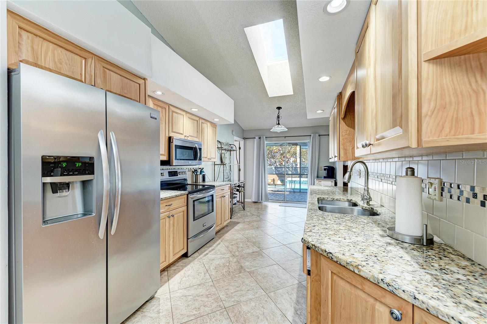 MANATEE OAKS II A - Residential