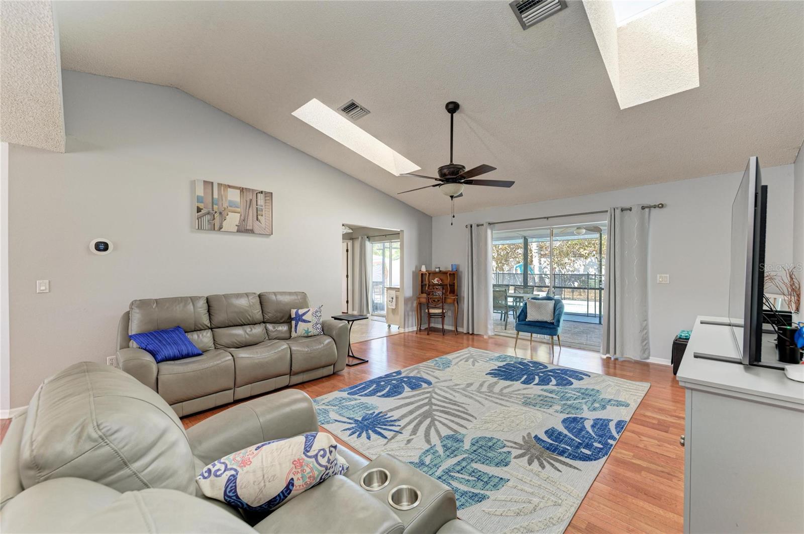 MANATEE OAKS II A - Residential