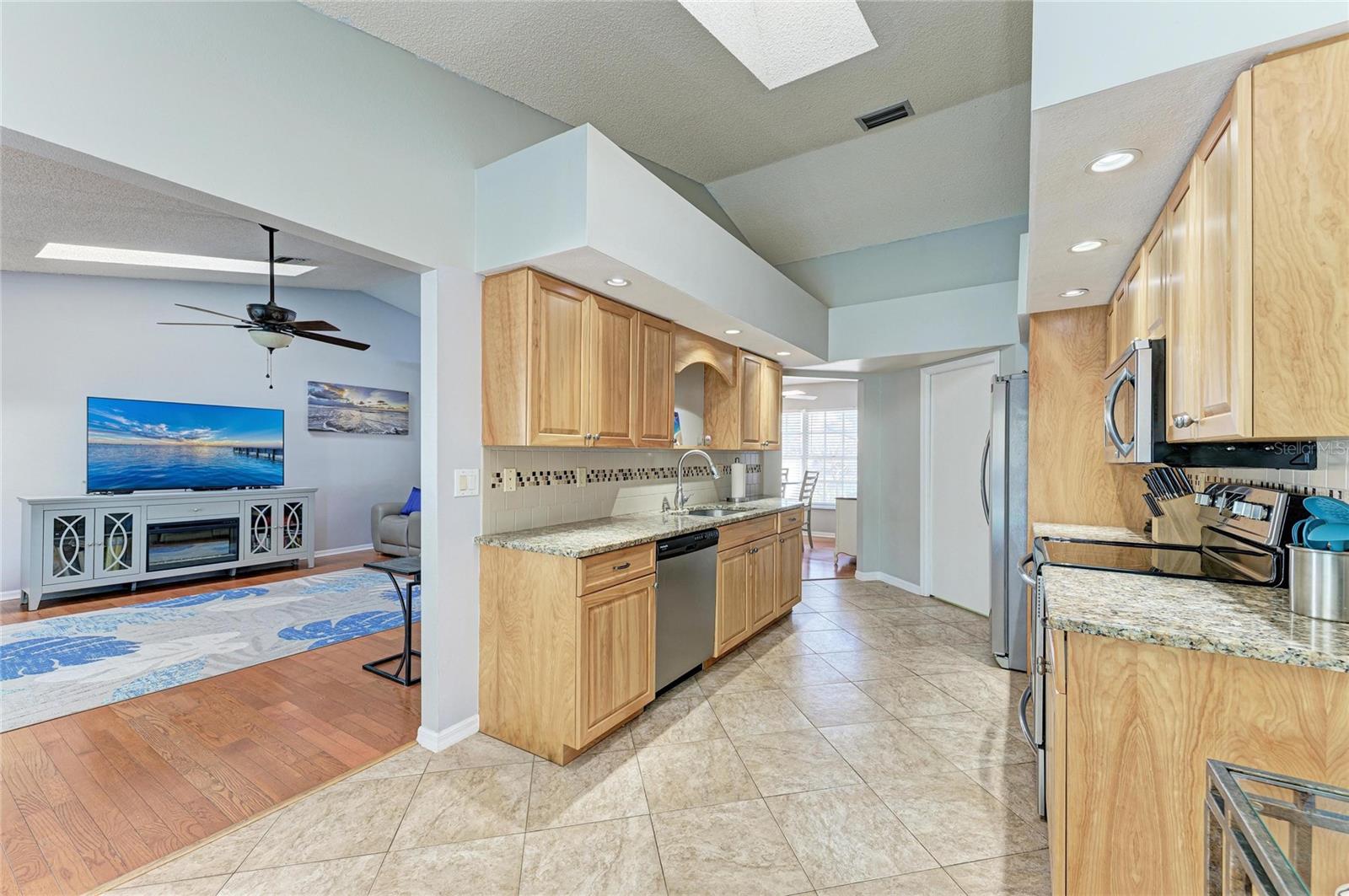 MANATEE OAKS II A - Residential