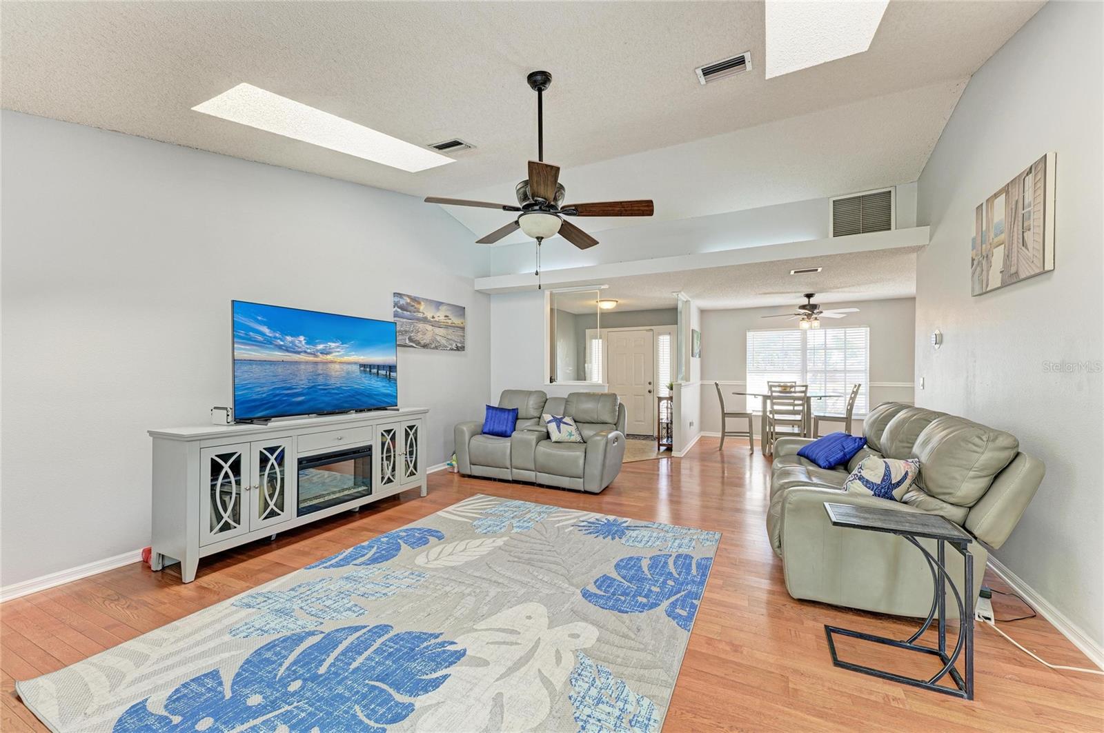 MANATEE OAKS II A - Residential