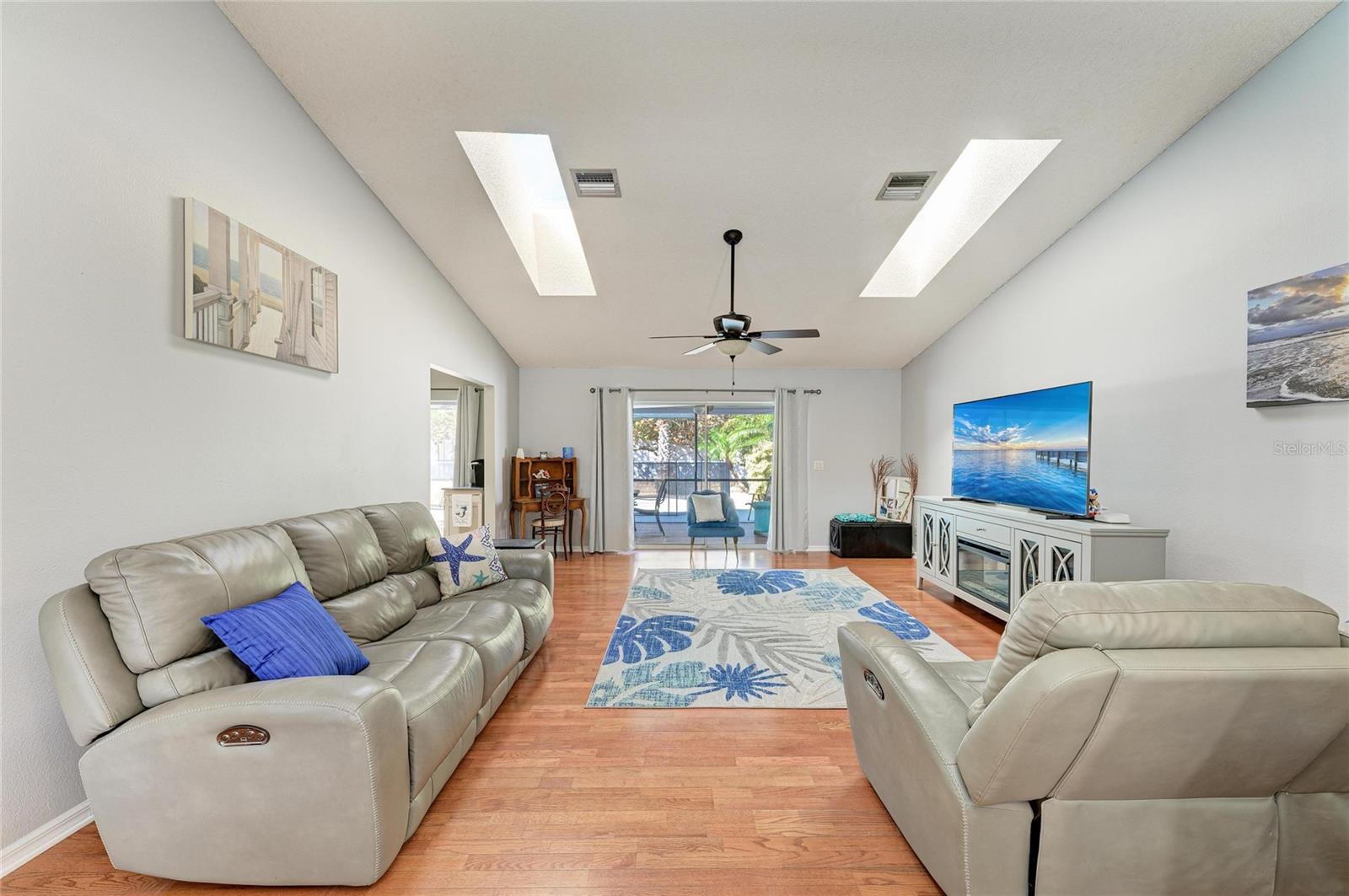 MANATEE OAKS II A - Residential