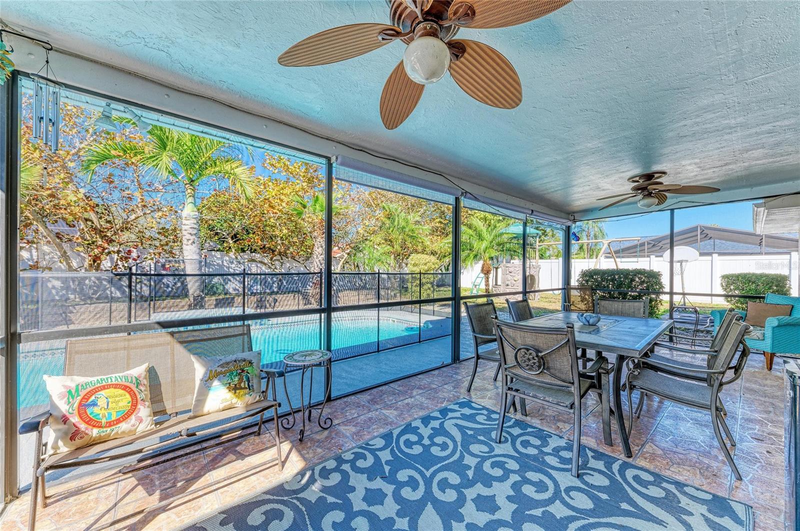 MANATEE OAKS II A - Residential