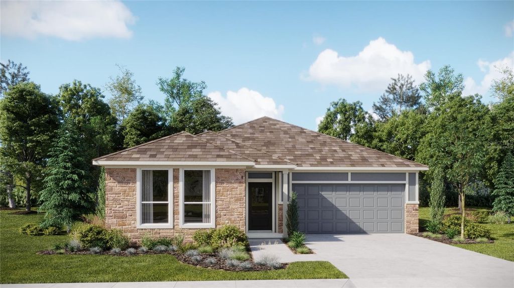 Photo of 5081 Loggia Lane, Kissimmee, FL 34758 (MLS # O6415625)
