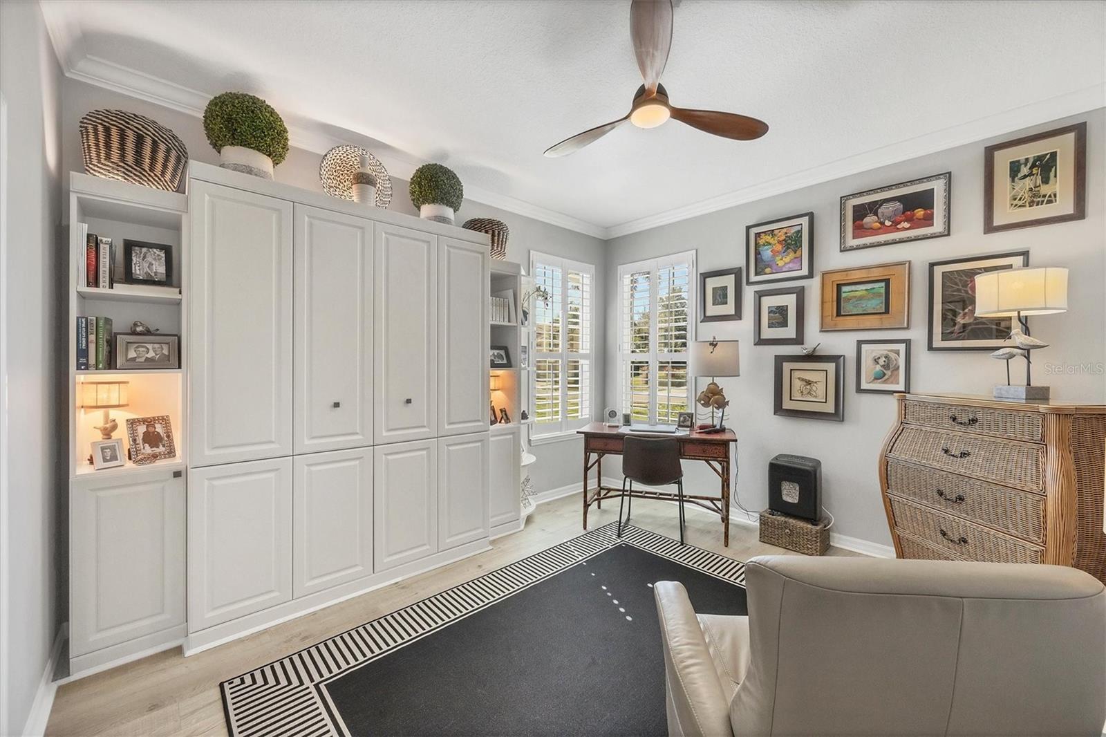 HERON CREEK - Residential